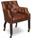 Wellington's Fine Leather Furniture