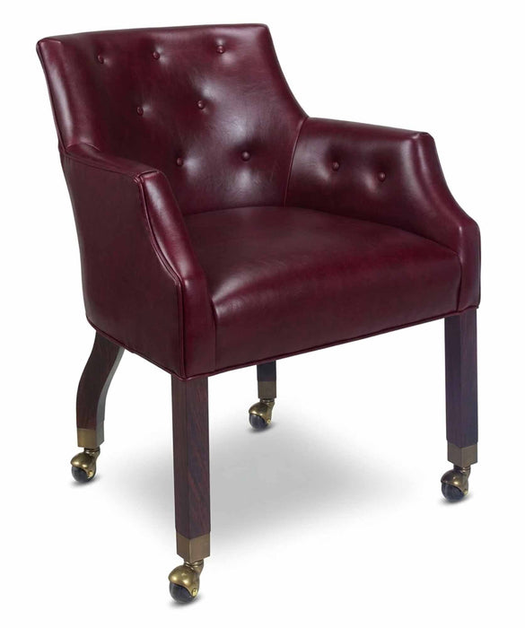 Wellington's Fine Leather Furniture