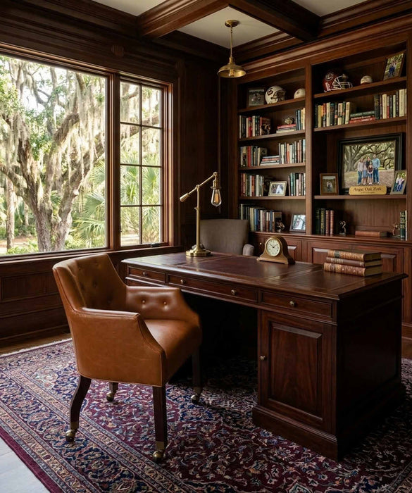 Wellington's Fine Leather Furniture