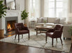 Wellington's Fine Leather Furniture