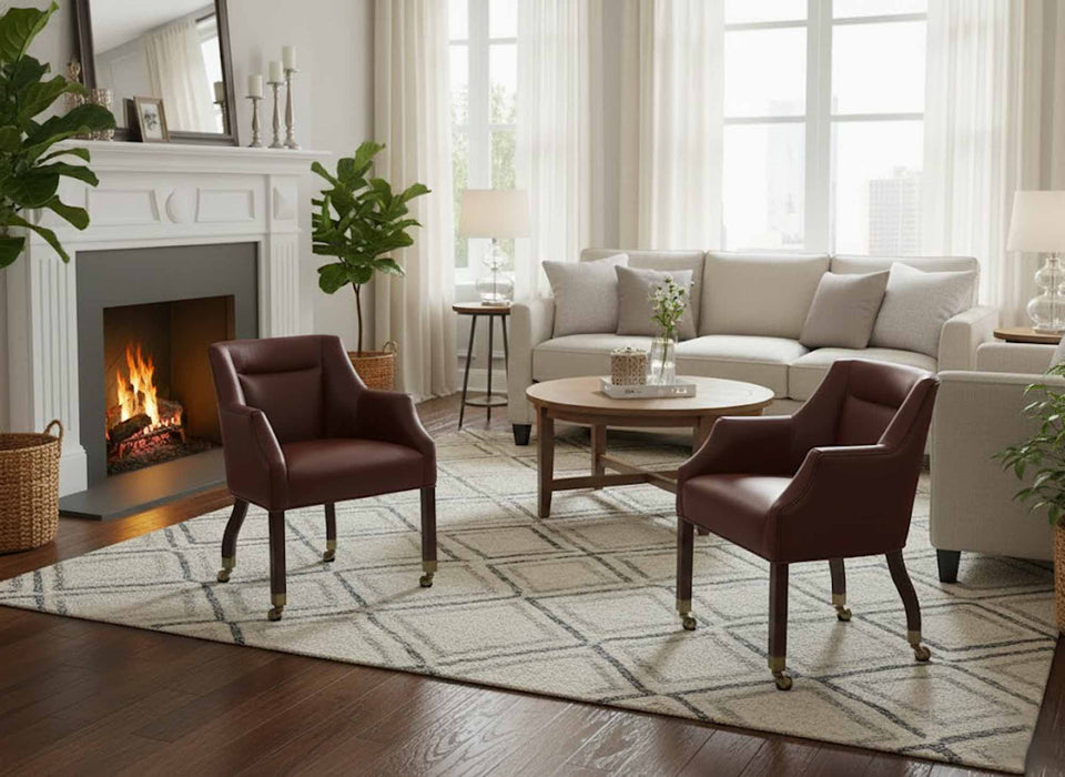 Wellington's Fine Leather Furniture