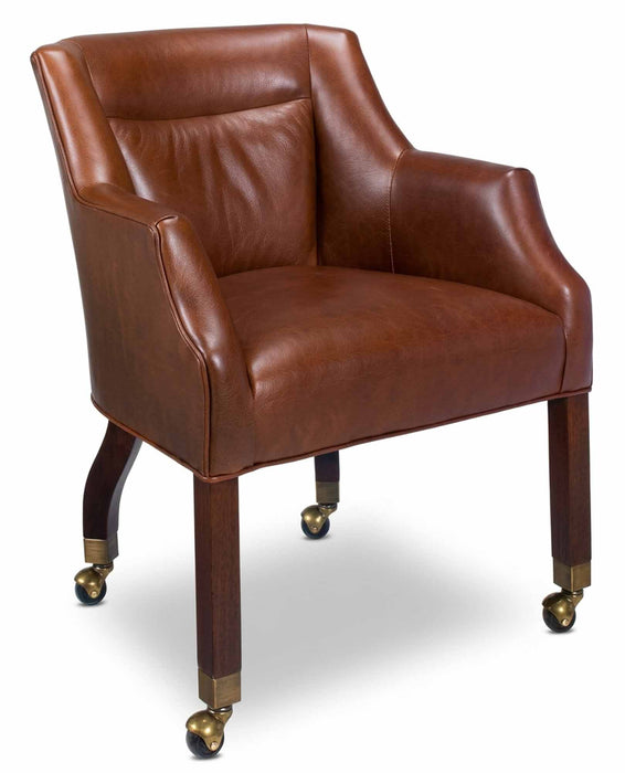 Wellington's Fine Leather Furniture