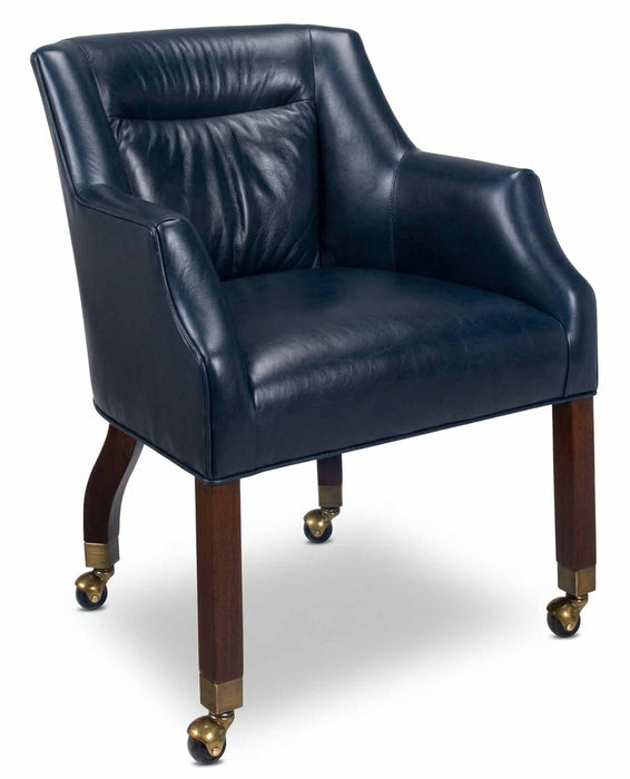 Wellington's Fine Leather Furniture