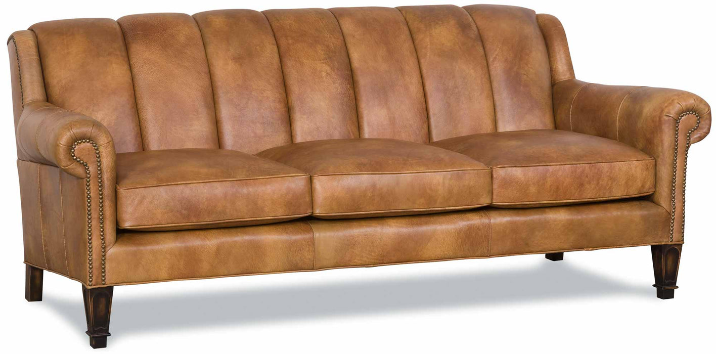 Wellington's Fine Leather Furniture