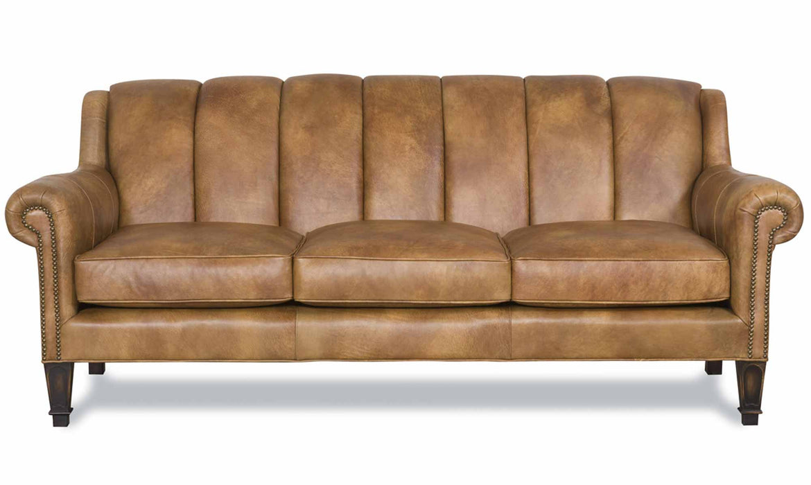 Wellington's Fine Leather Furniture