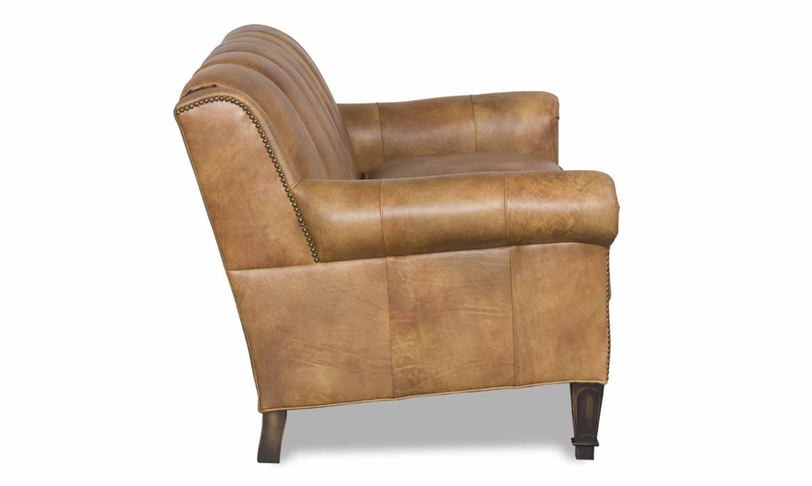 Wellington's Fine Leather Furniture