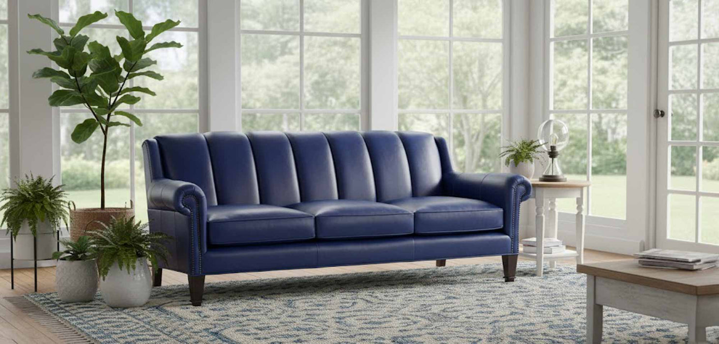 Wellington's Fine Leather Furniture
