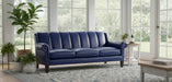 Wellington's Fine Leather Furniture