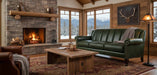 Wellington's Fine Leather Furniture