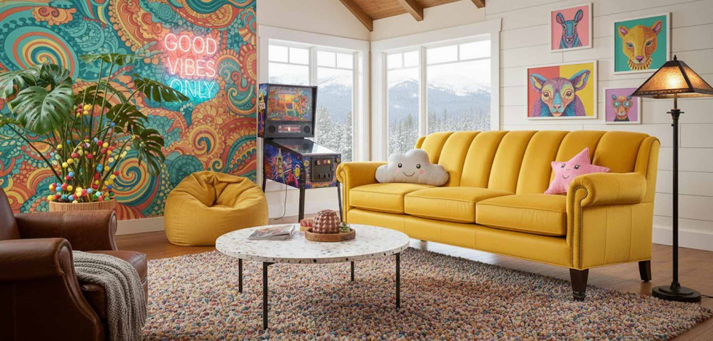 Wellington's Fine Leather Furniture