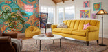 Wellington's Fine Leather Furniture