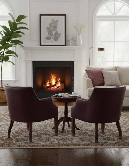 Wellington's Fine Leather Furniture