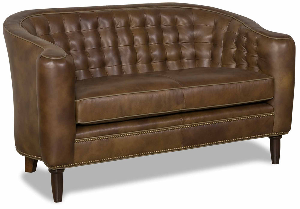 Wellington's Fine Leather Furniture