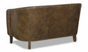 Wellington's Fine Leather Furniture