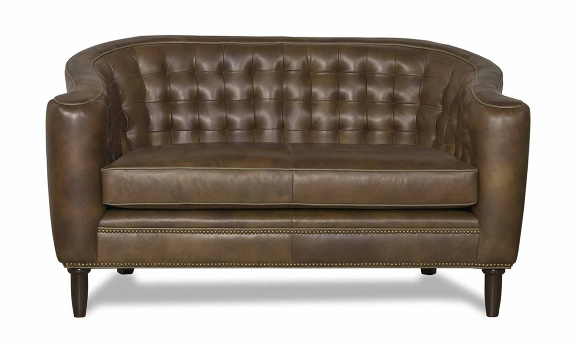 Wellington's Fine Leather Furniture