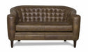 Wellington's Fine Leather Furniture