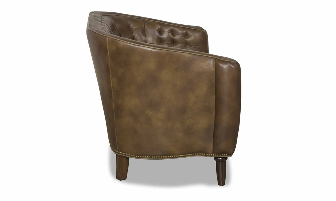 Wellington's Fine Leather Furniture