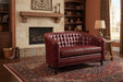 Wellington's Fine Leather Furniture