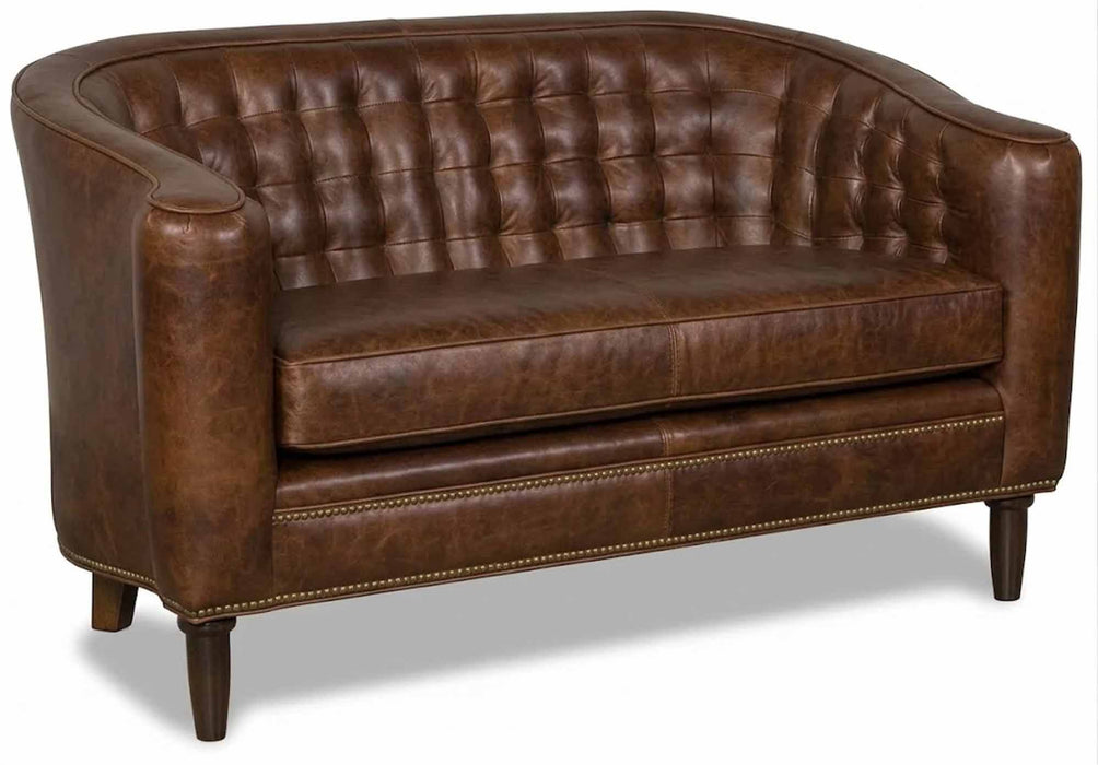 Wellington's Fine Leather Furniture