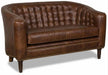 Wellington's Fine Leather Furniture