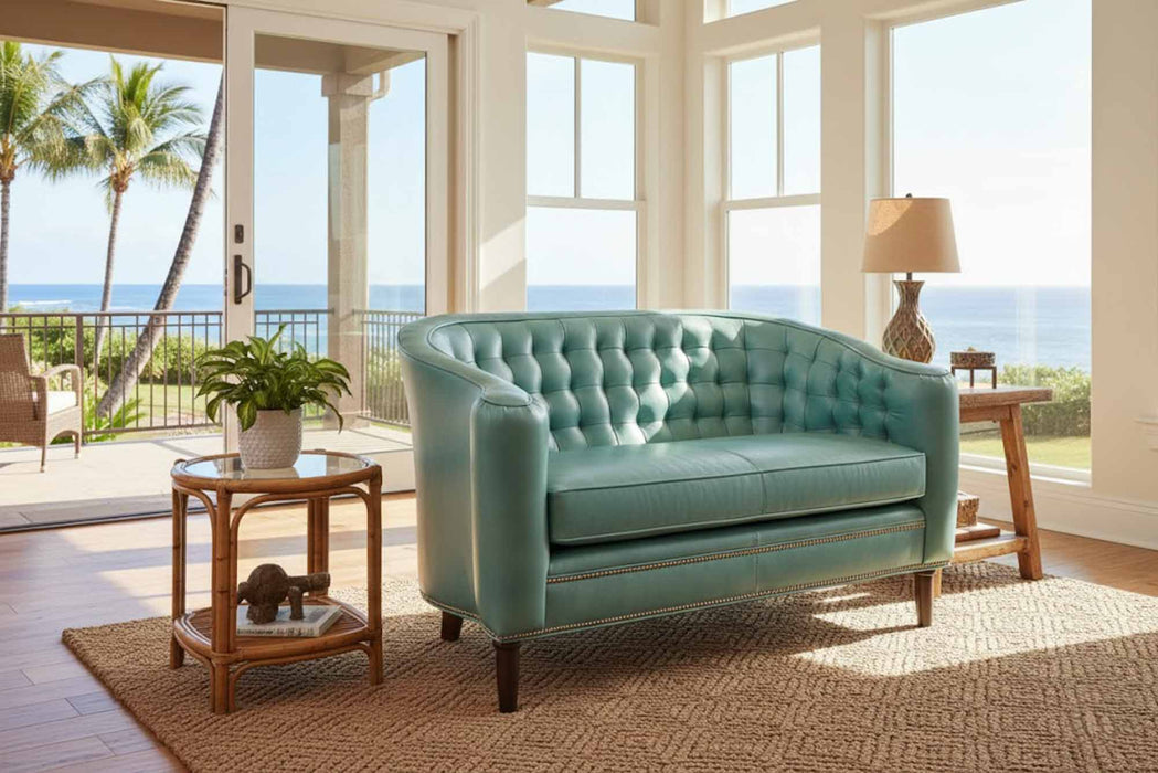 Wellington's Fine Leather Furniture