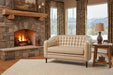 Wellington's Fine Leather Furniture