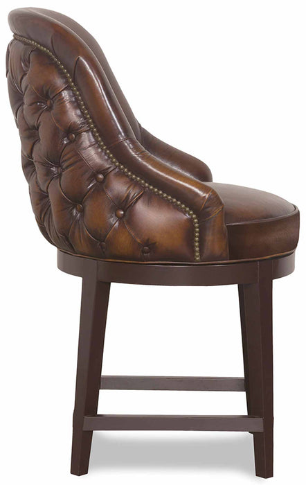 Wellington's Fine Leather Furniture
