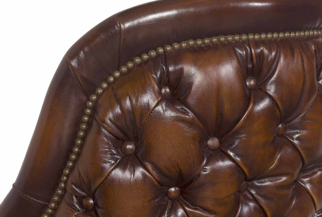 Wellington's Fine Leather Furniture