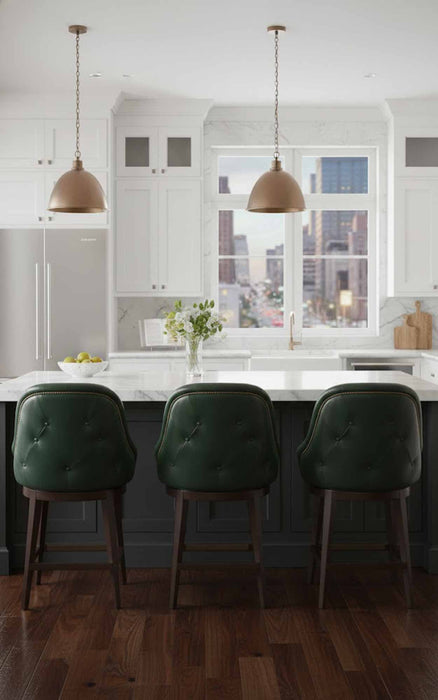 Wellington's Fine Leather Furniture
