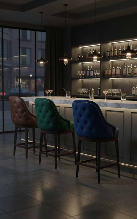 Wellington's Fine Leather Furniture