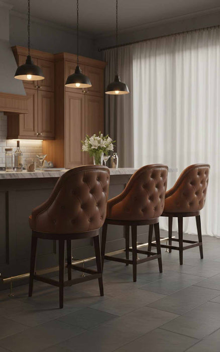 Wellington's Fine Leather Furniture