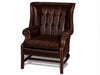 Wellington's Fine Leather Furniture