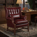 Wellington's Fine Leather Furniture