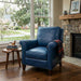 Wellington's Fine Leather Furniture