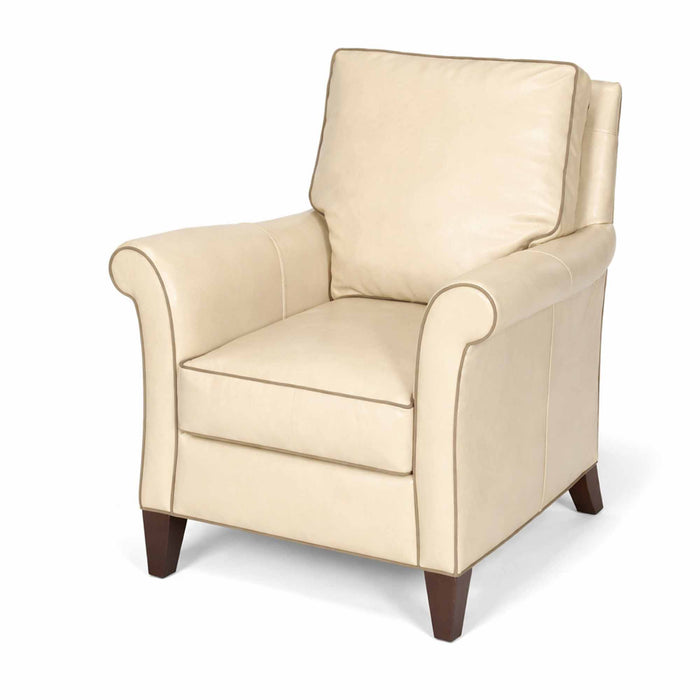 Wellington's Fine Leather Furniture