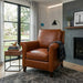 Wellington's Fine Leather Furniture