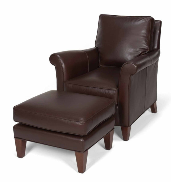 Wellington's Fine Leather Furniture