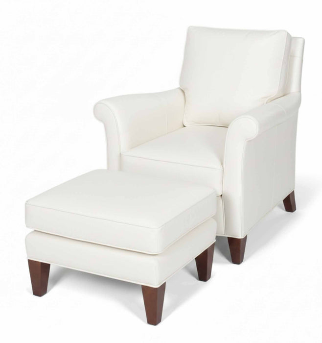 Wellington's Fine Leather Furniture