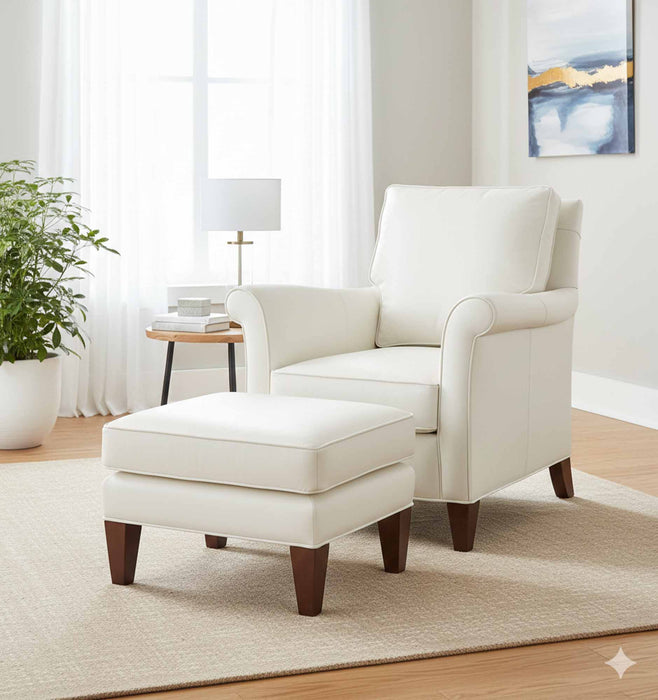 Wellington's Fine Leather Furniture