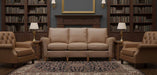 Wellington's Fine Leather Furniture