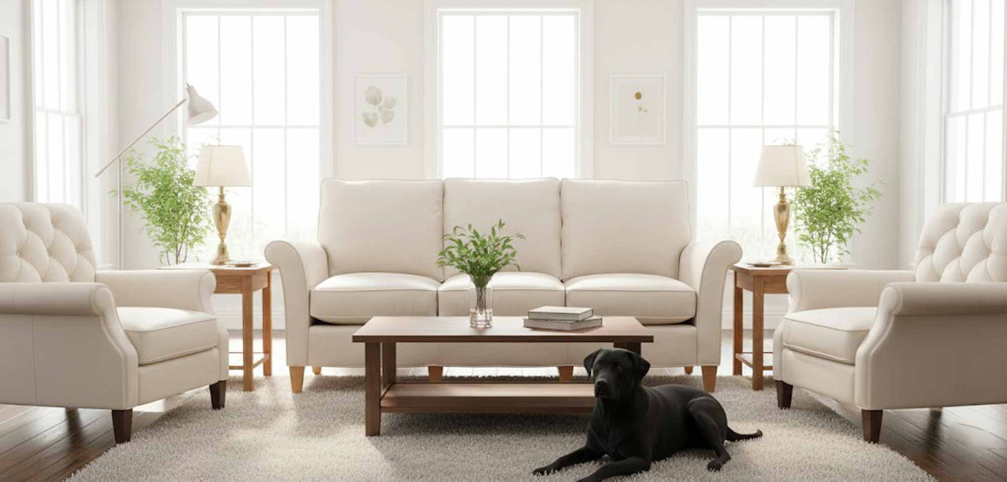 Wellington's Fine Leather Furniture