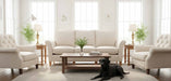 Wellington's Fine Leather Furniture