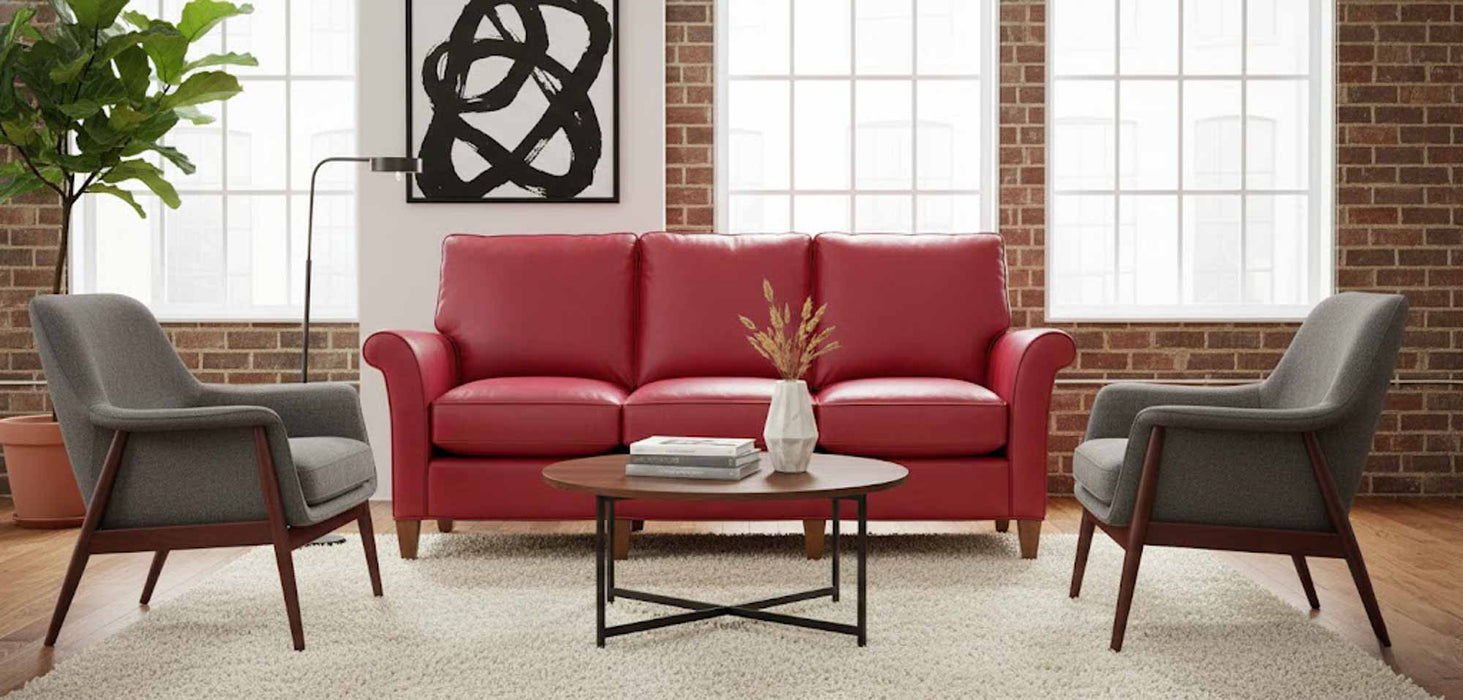 Wellington's Fine Leather Furniture