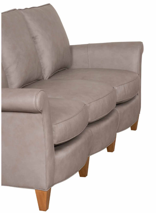 Wellington's Fine Leather Furniture
