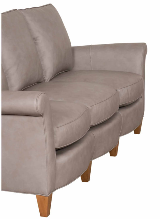 Wellington's Fine Leather Furniture