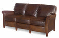Wellington's Fine Leather Furniture