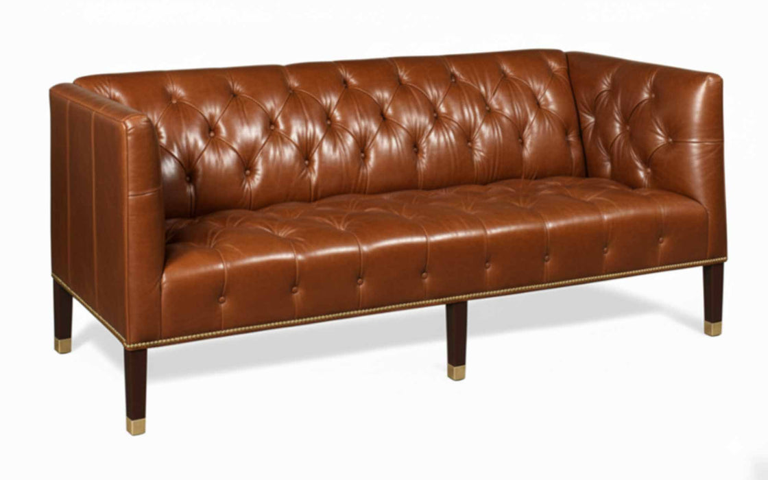 Wellington's Fine Leather Furniture