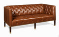 Wellington's Fine Leather Furniture