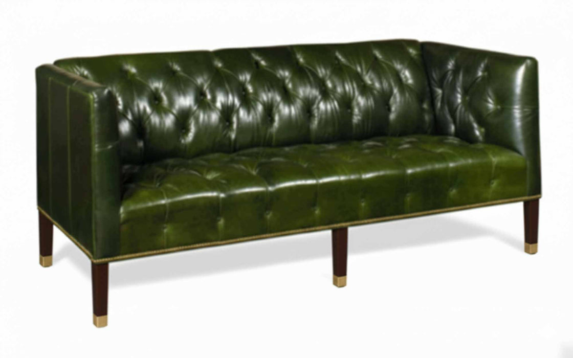 Wellington's Fine Leather Furniture