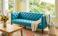 Wellington's Fine Leather Furniture